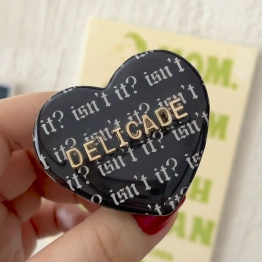 Reputation pop