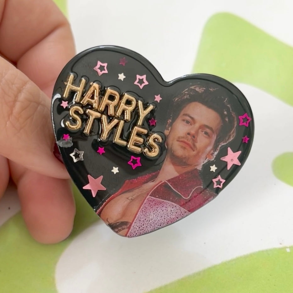 Harry Styles Pop