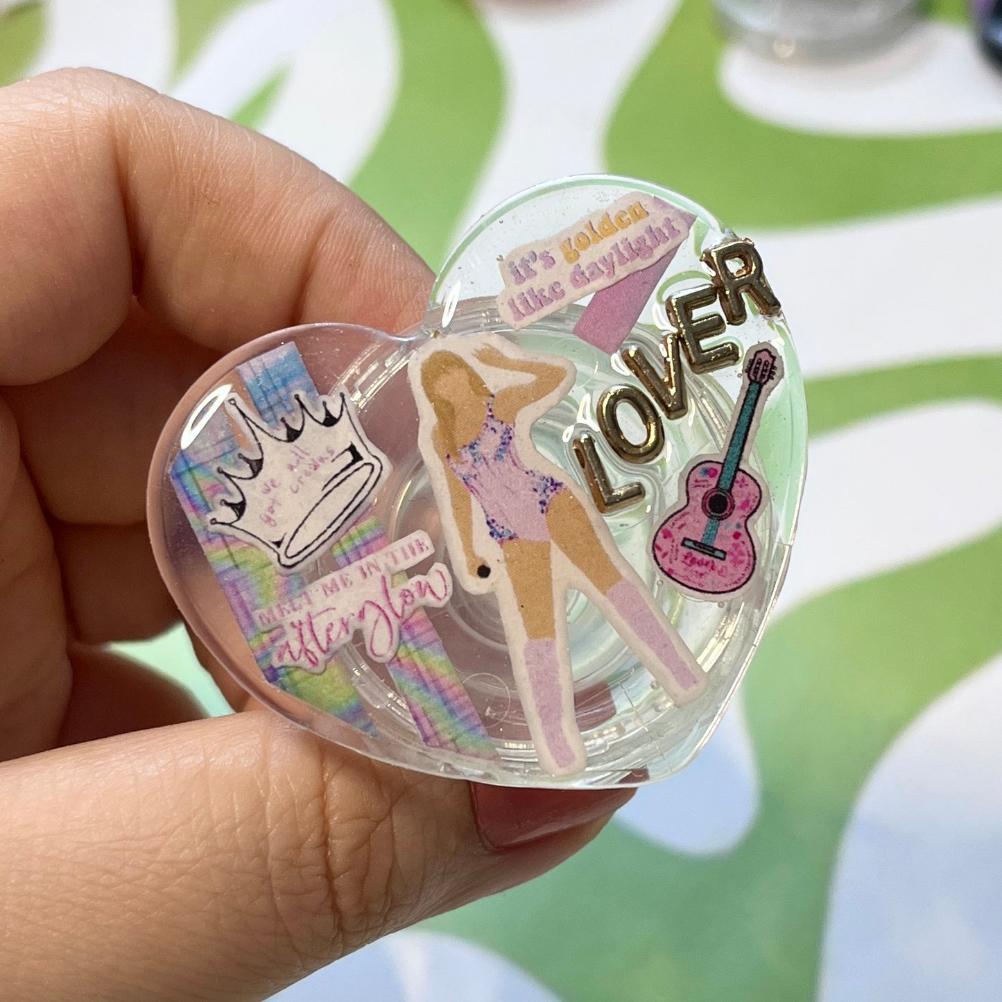 Lover Pop