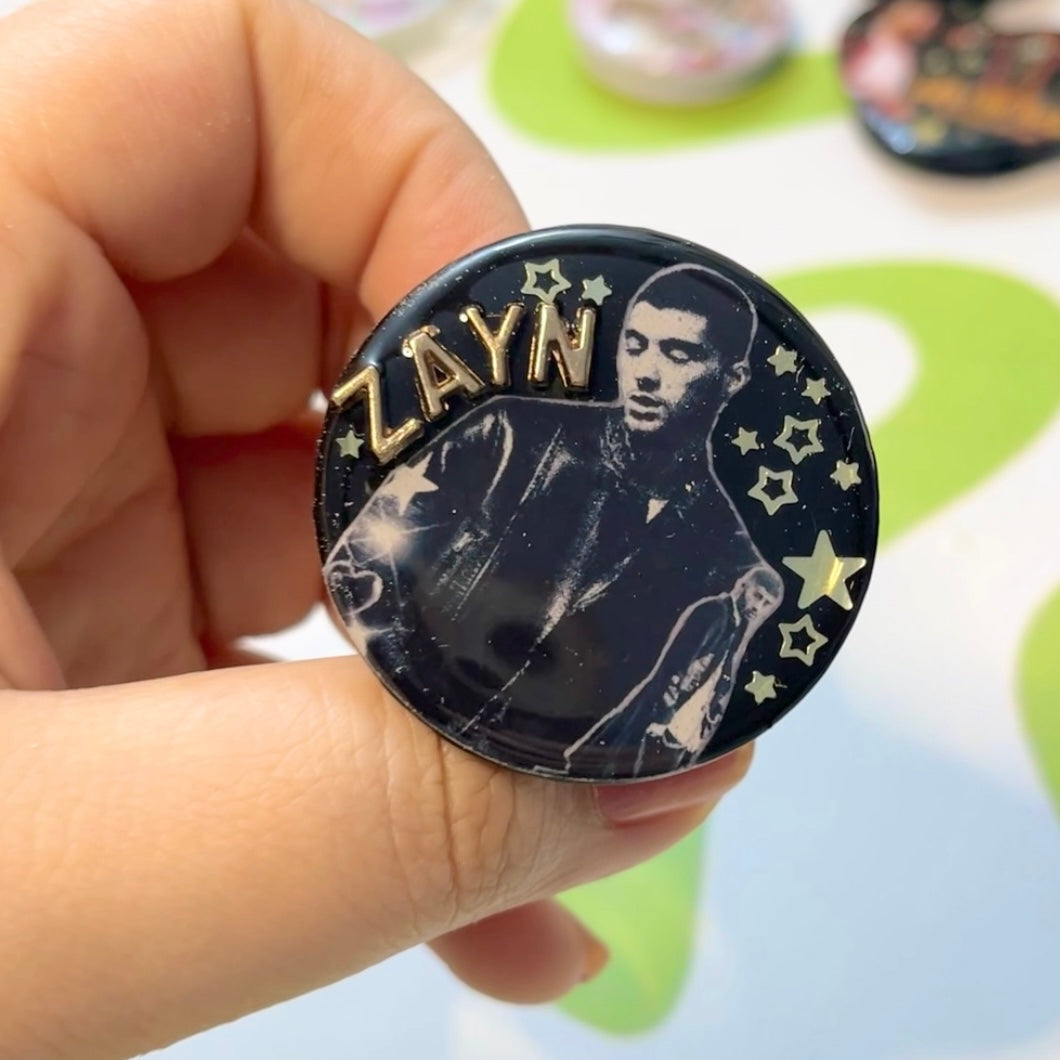 Zayn Malik