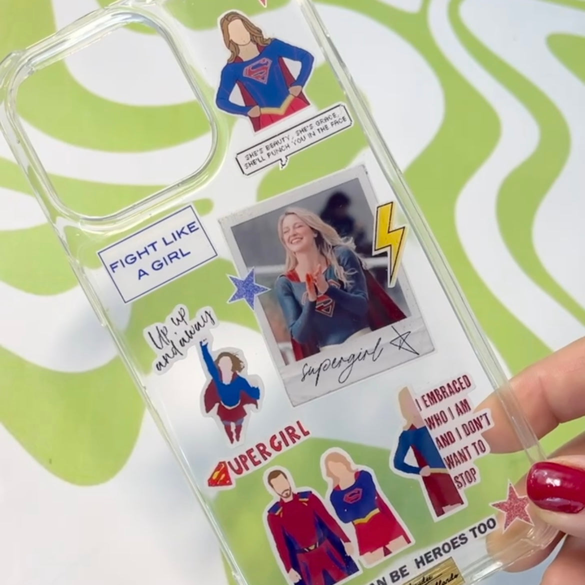 Supergirl