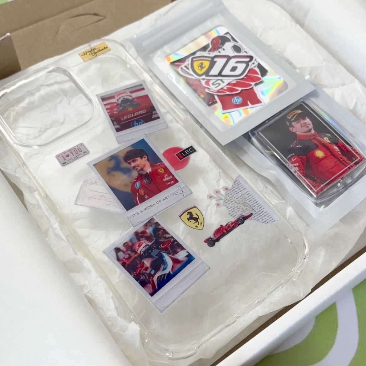 fanbox