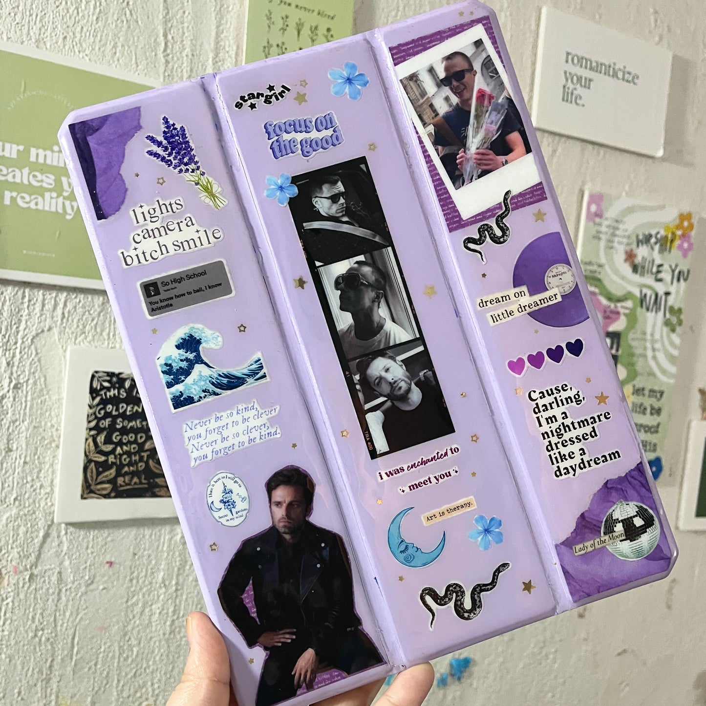 funda para ipad / tablet