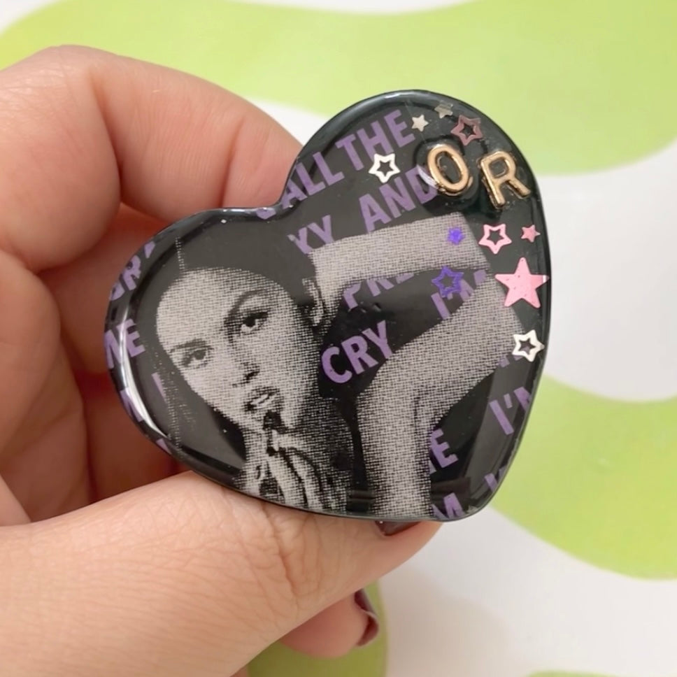 Olivia Rodrigo Pop