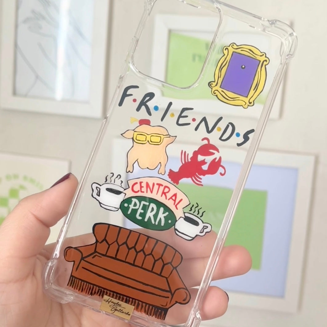 friends