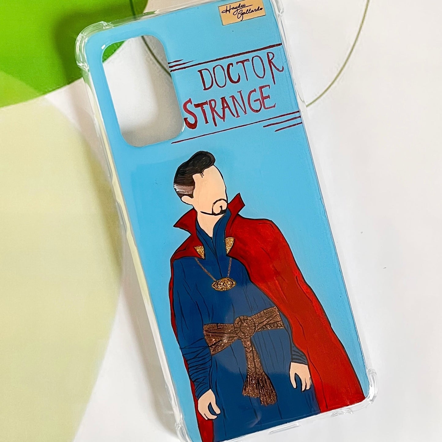 Doctor Strange