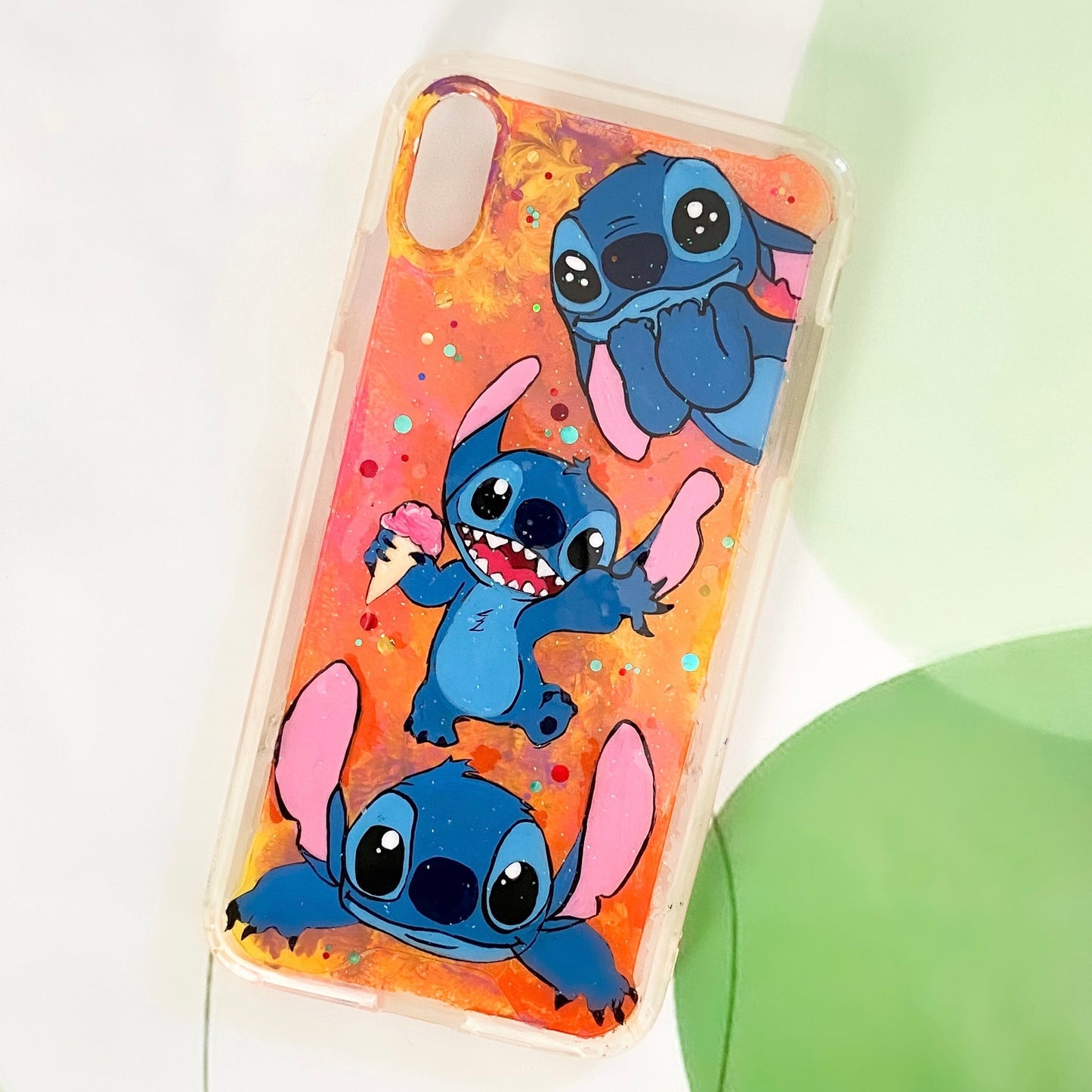 Stitch