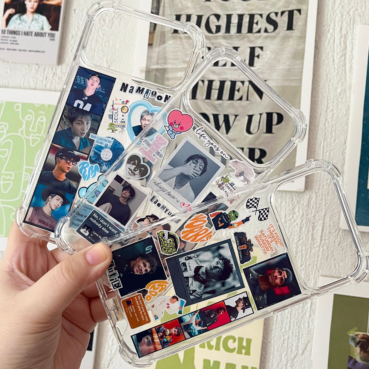 3x2 fundas personalizadas