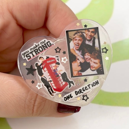 One direction