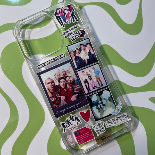 Big time rush