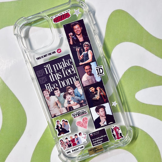 One Direction