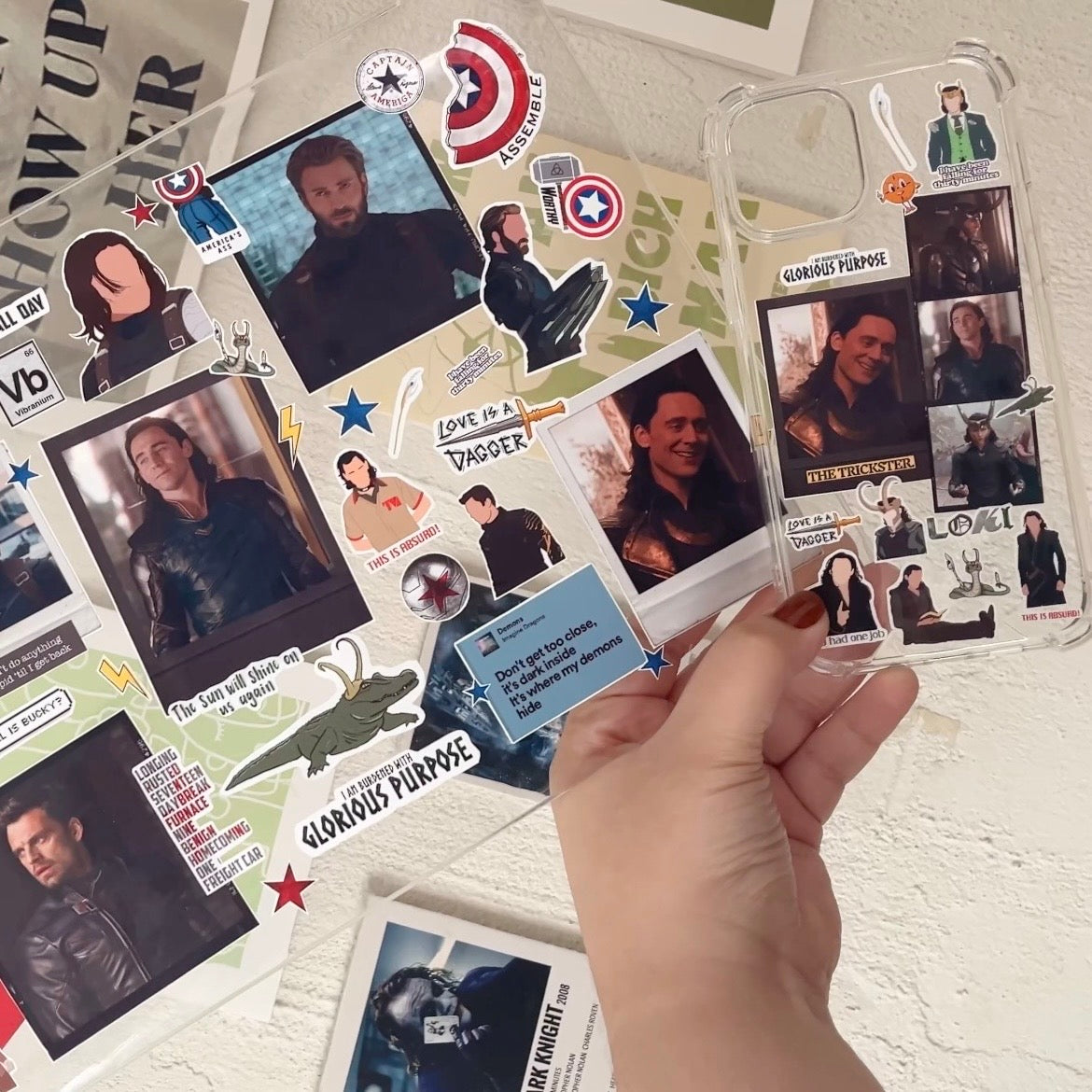 Dúo macbook + celular