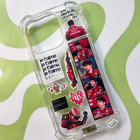 Charles Leclerc