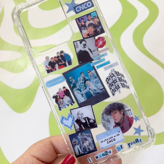CNCO