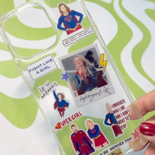 Supergirl