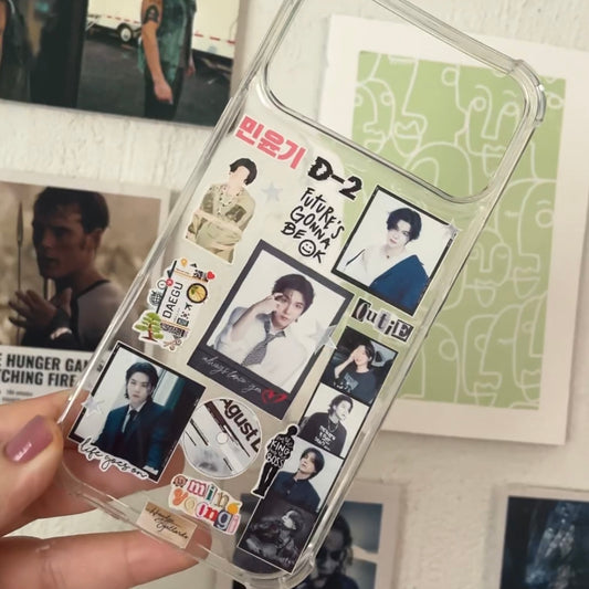 Suga BTS