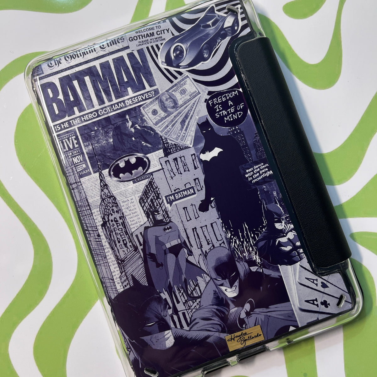 Batman