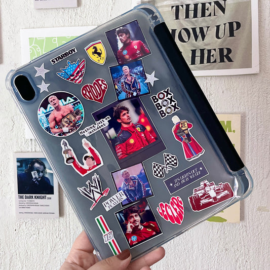 ipad/tablet personalizada