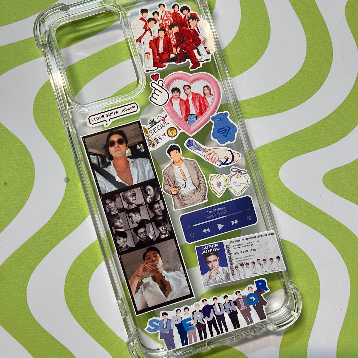 superjunior