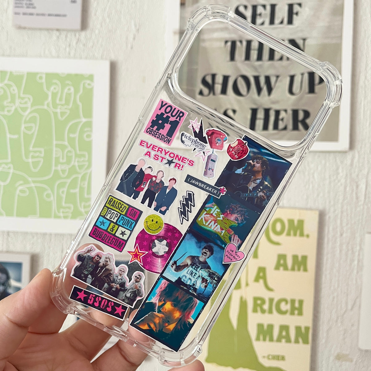 5sos