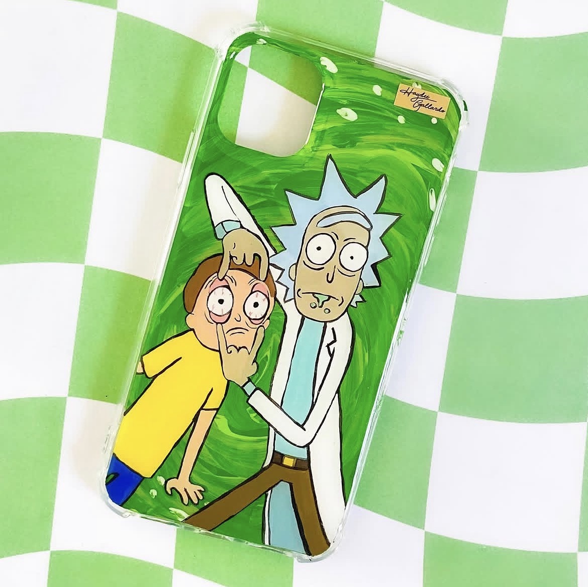 Rick & Morty