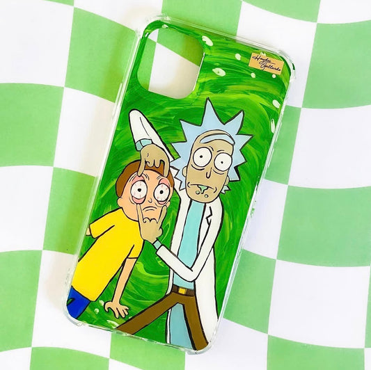 Rick & Morty