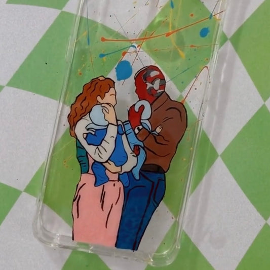 Wanda & Vision