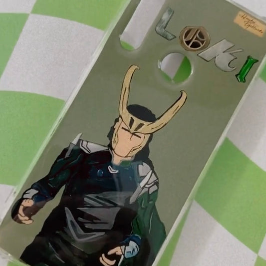 Loki