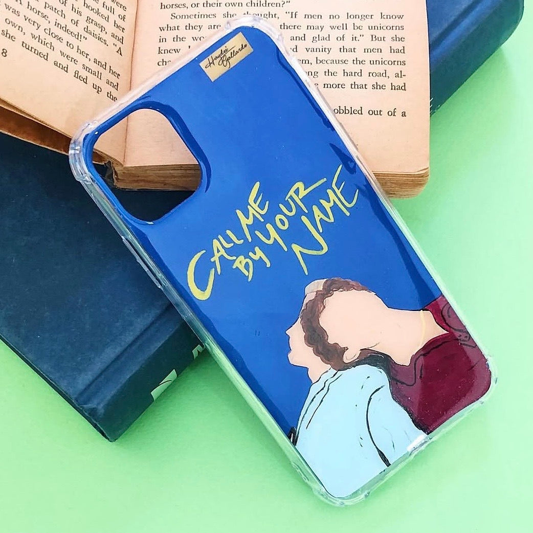 call me by your name