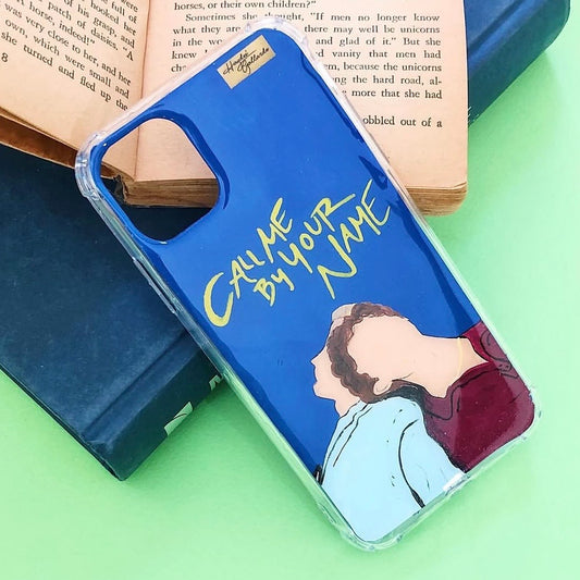 call me by your name