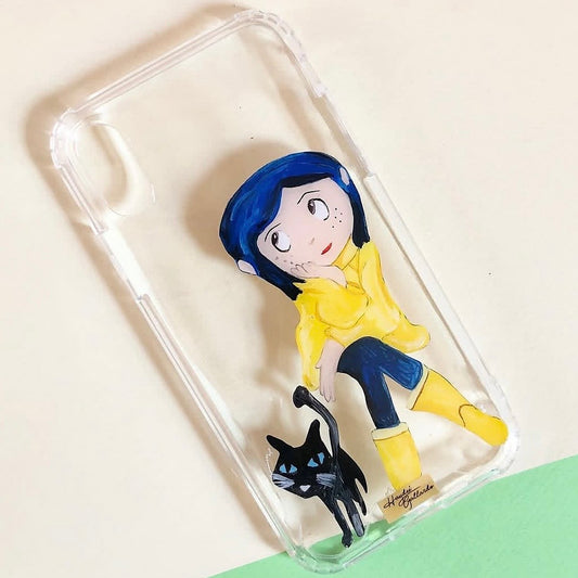coraline