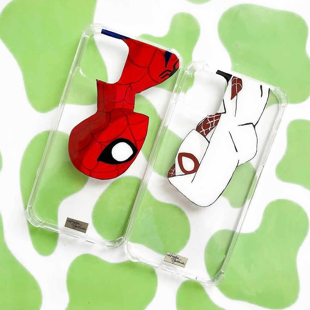Spiderman