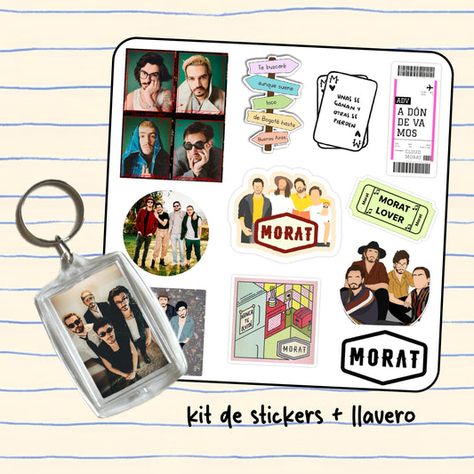 Kit Morat